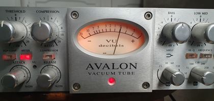 Avalon-VT737SP